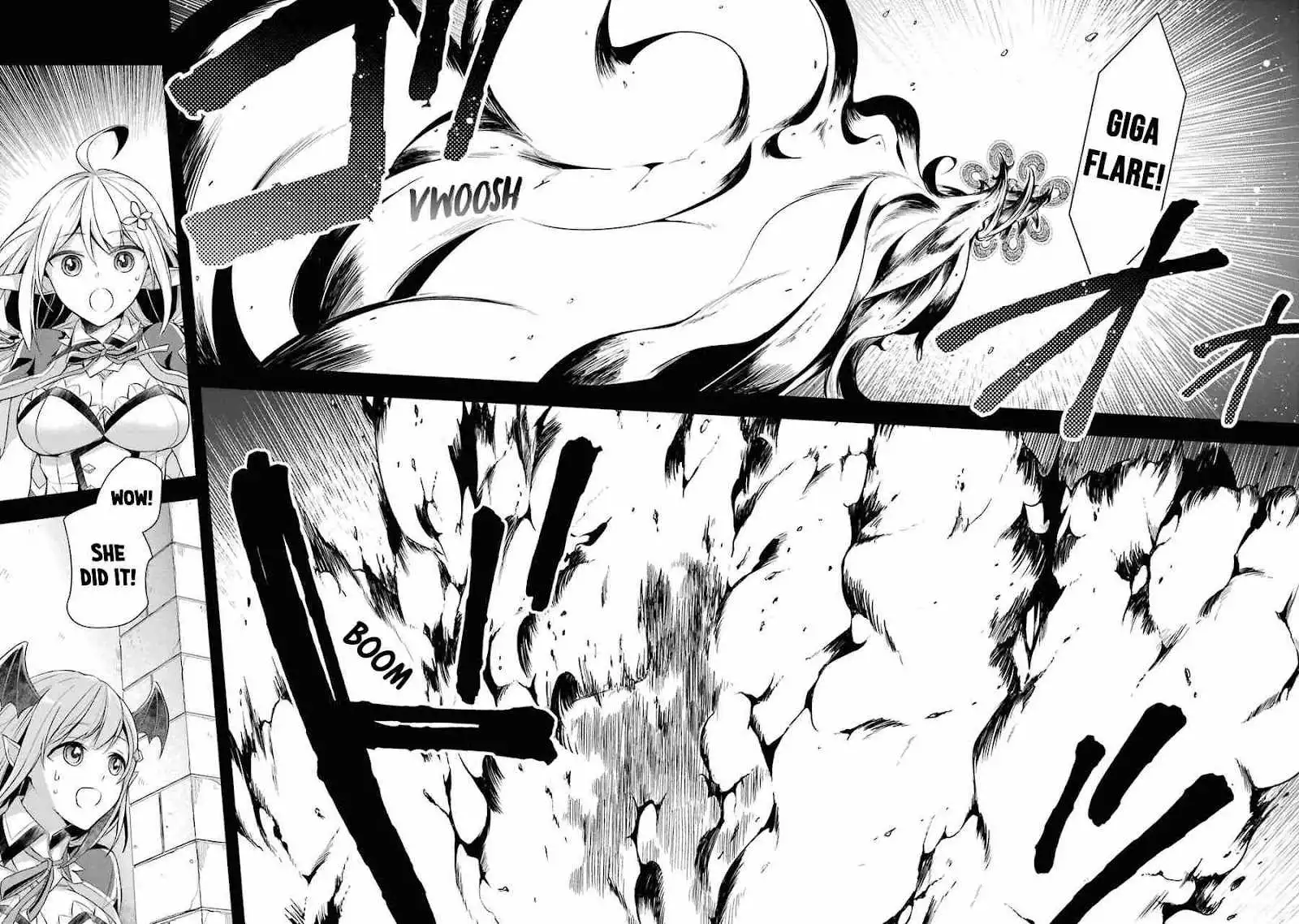 The Greatest Demon Lord Is Reborn as a Typical Nobody Chapter 14 23